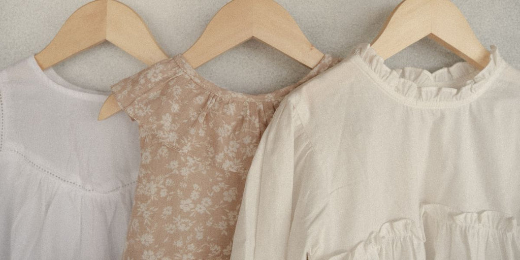 robes imprimées