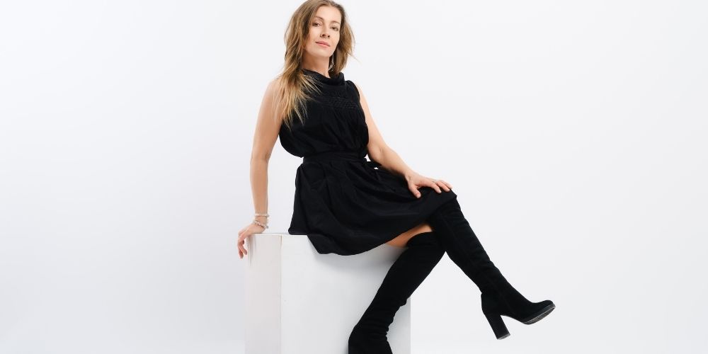 robe-bottes