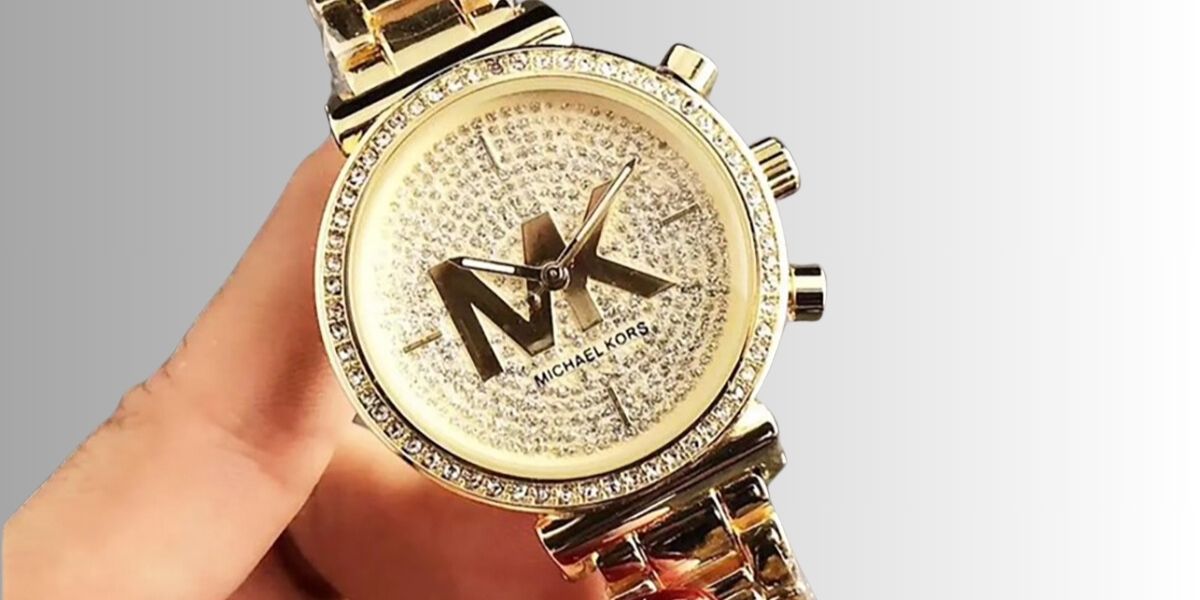 Montre de luxe