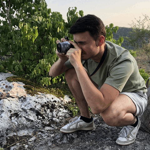 Ludis Combishort Explorateur