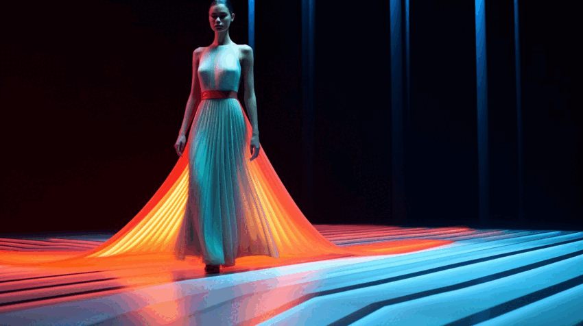 L&rsquo;innovation Textile qui Bouscule le Monde de la Mode : Les Textiles Intelligents