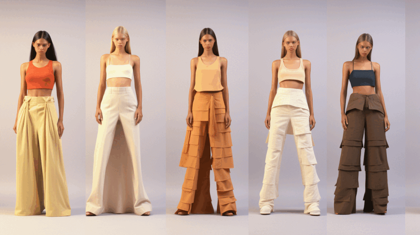 collection 2019 à 2022