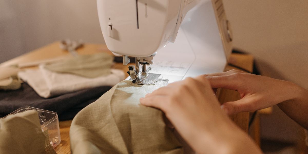 couture traditionnelle