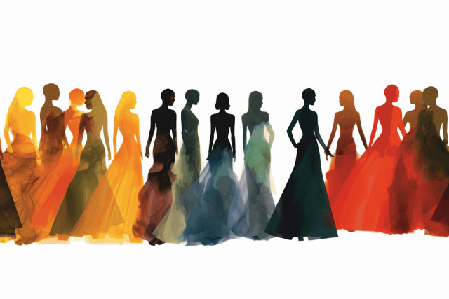 modele grande taille