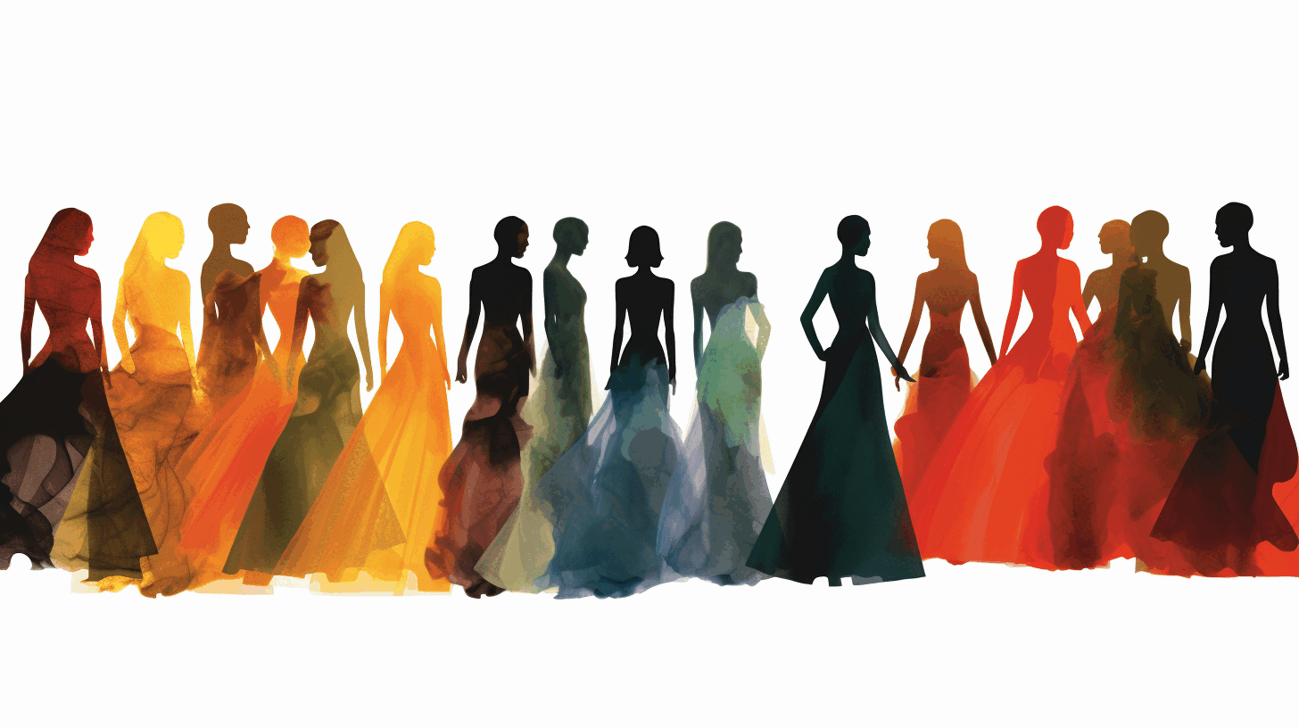 Voici Pourquoi les Nouvelles Tendances dans le Domaine de la Mode Inclusive et Grande Taille font Polémique