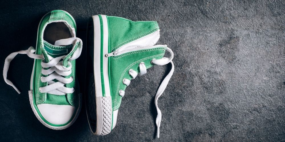 Les baskets