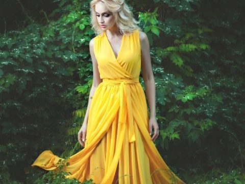 robe-fourreau