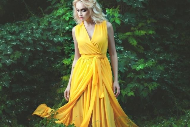 robe-fourreau