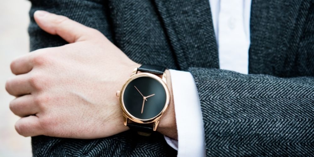 montres homme