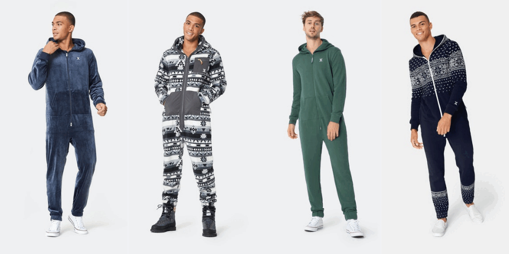 combinaison homme onepiece