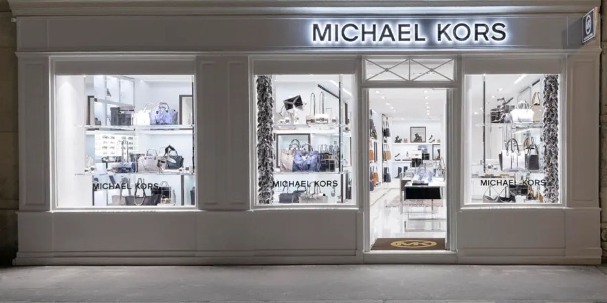 magasins Michael Kors