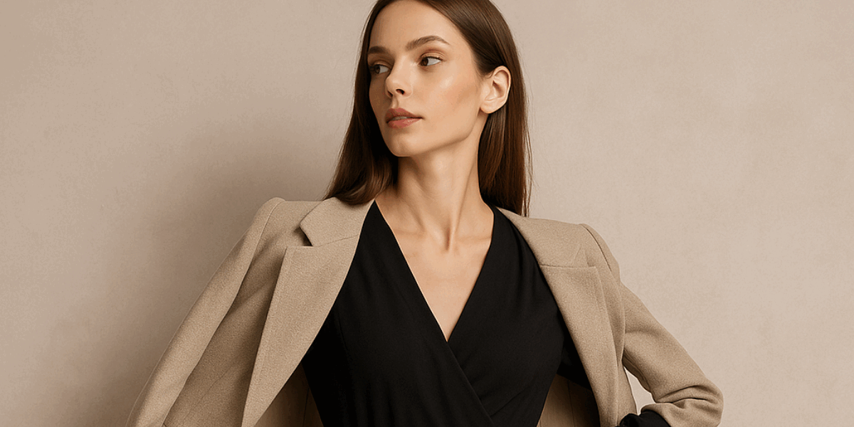 Comment sublimer une silhouette fine avec style et assurance ?