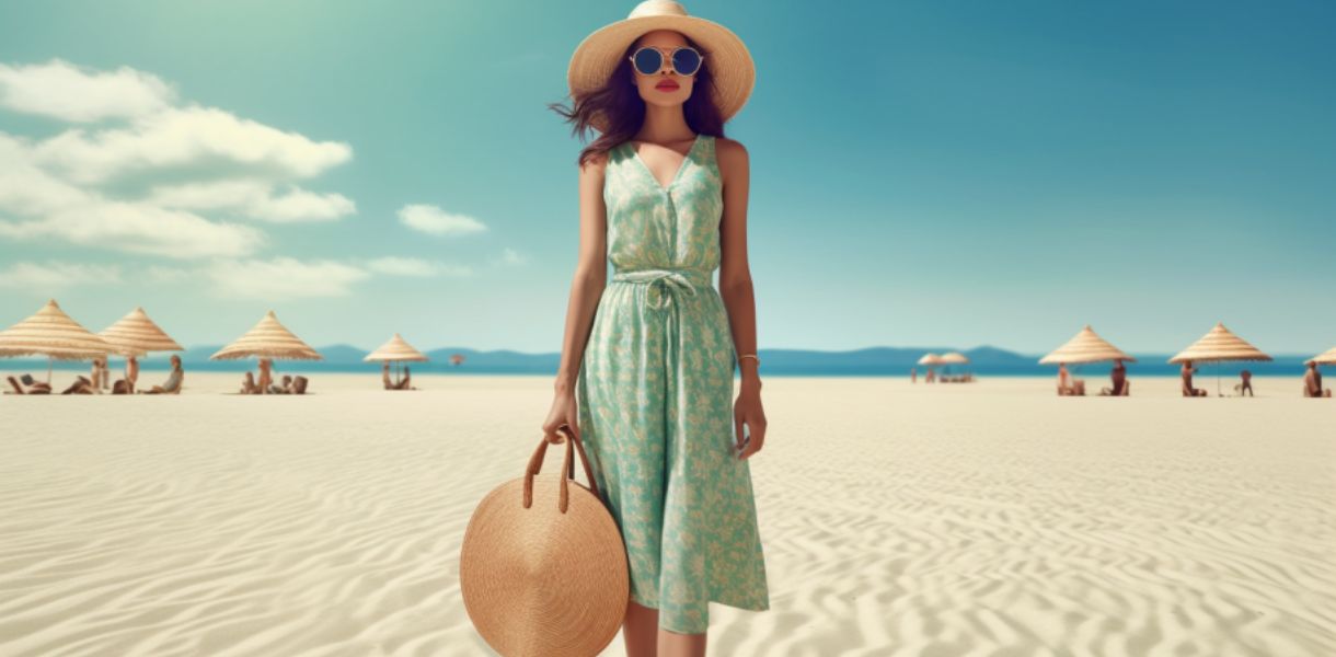 ASOS : 5 secondes pour créer un look d&rsquo;été merveilleux avec ces pièces essentielles