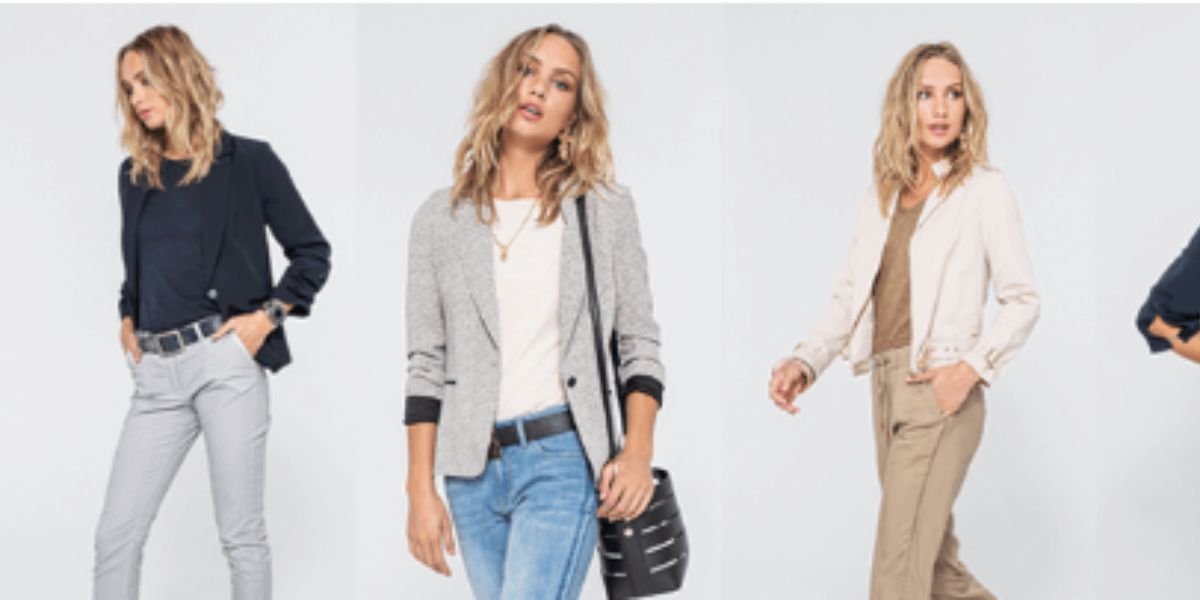 tenue automne