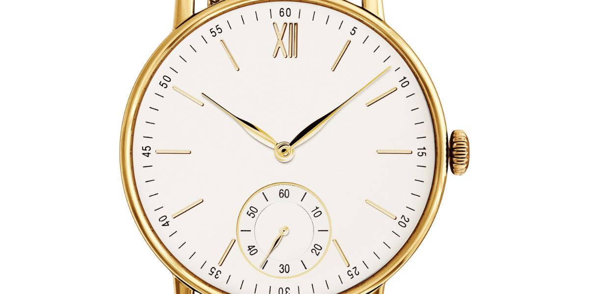 Montre femme