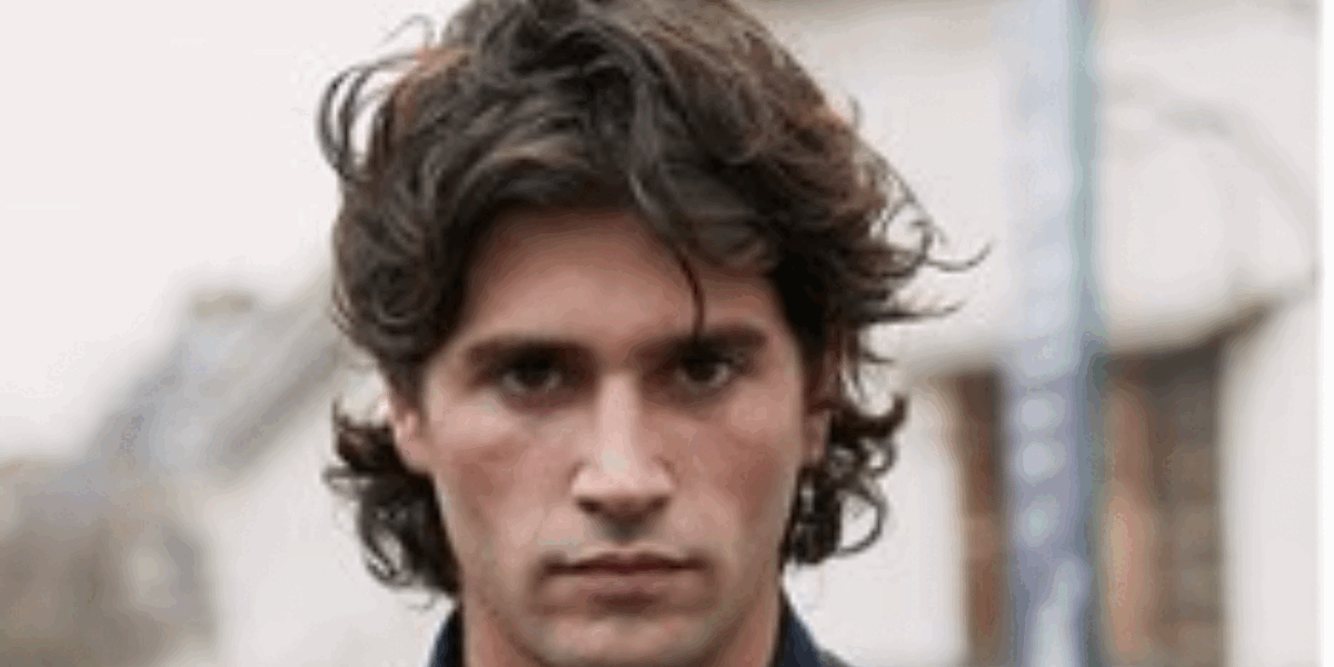 Coiffure homme