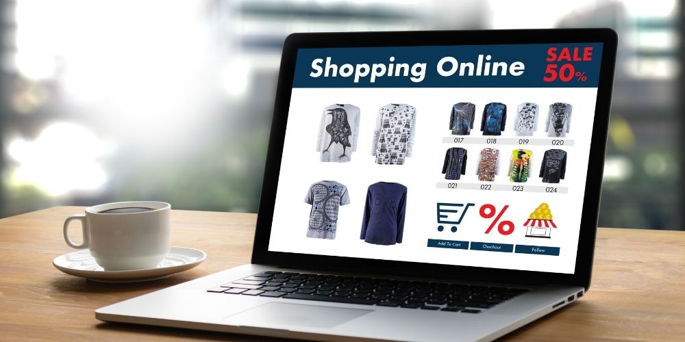 shopping-online