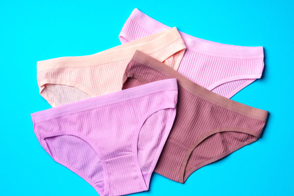 culottes de regles