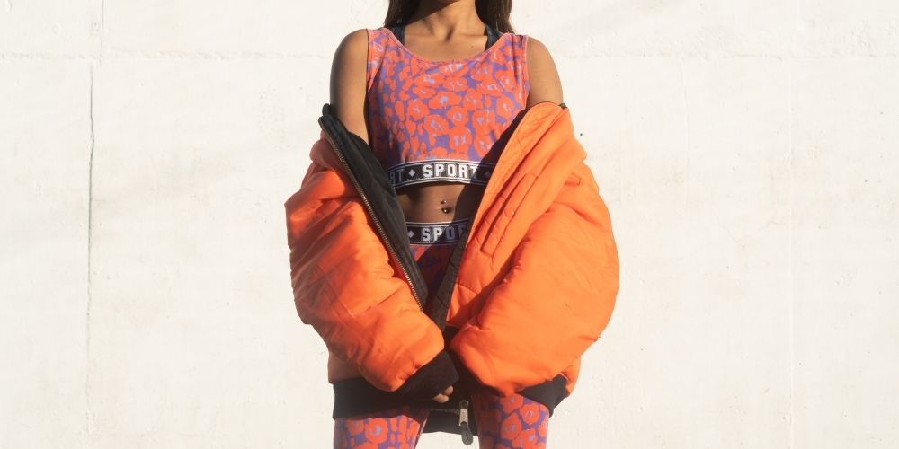 look-athleisure