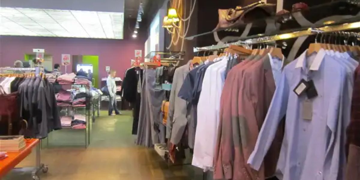 petite boutique