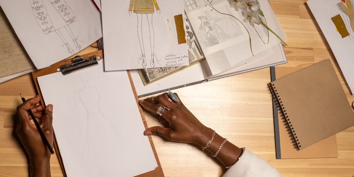 design de mode