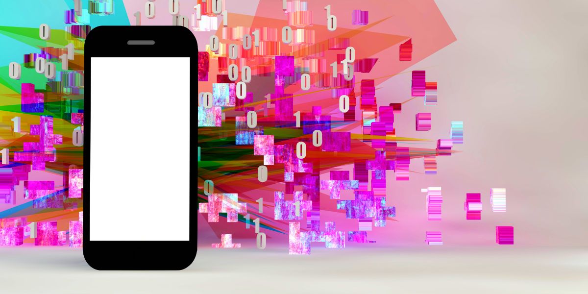 applications mobiles