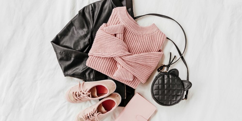 rose à la mode