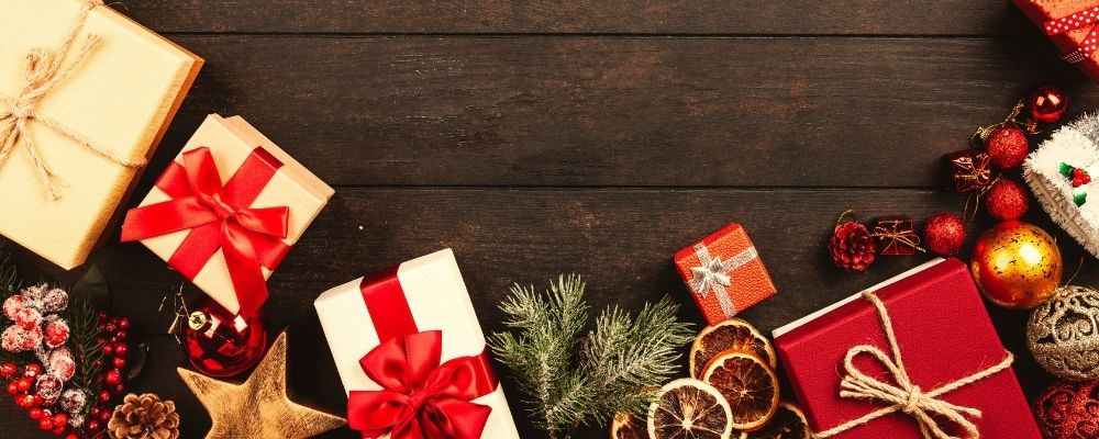 cadeaux de noel