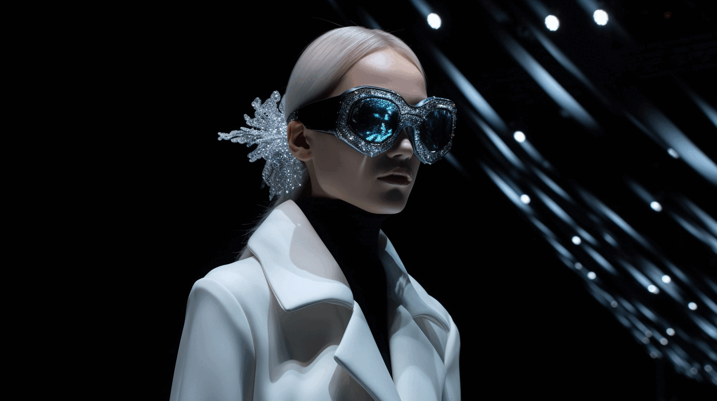 Comment les Maisons de Haute Couture Frappe Fort et Adaptent leurs Designs à l&rsquo;ère de la Post-Pandémie