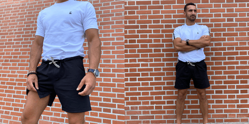 combishort ludis