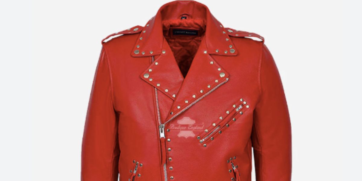 veste motard
