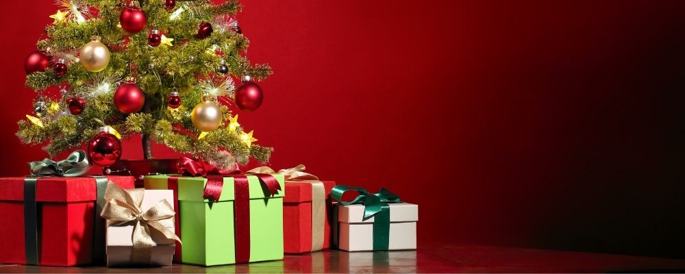 sapin de noel