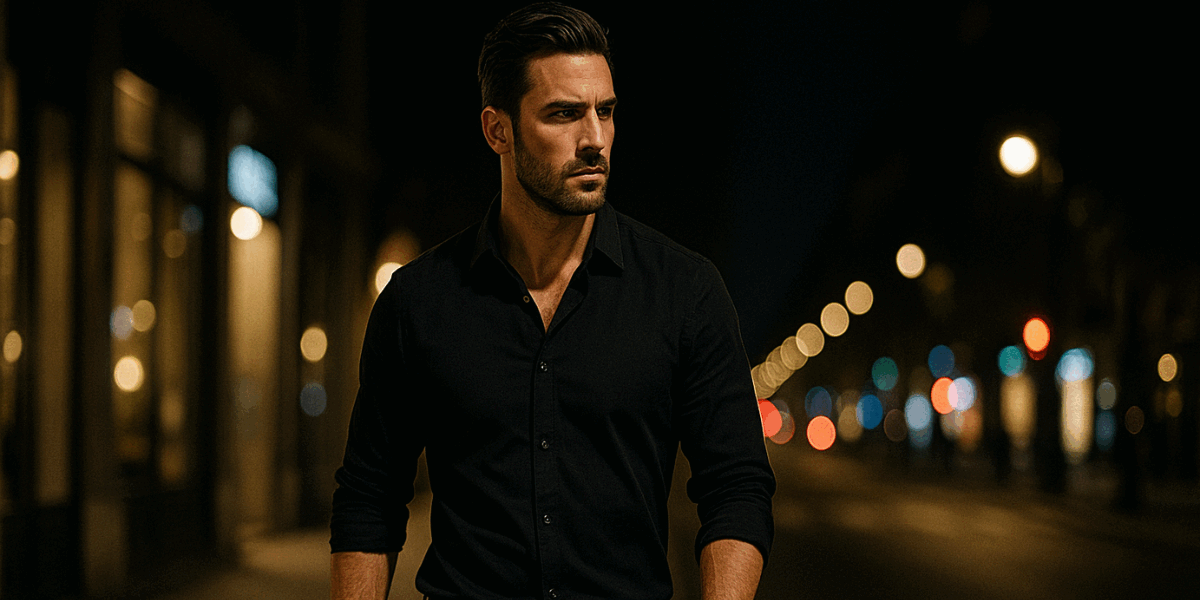 Comment s’habiller en boîte de nuit à Paris (homme) : tenues chic, branchées et sans faux-pas