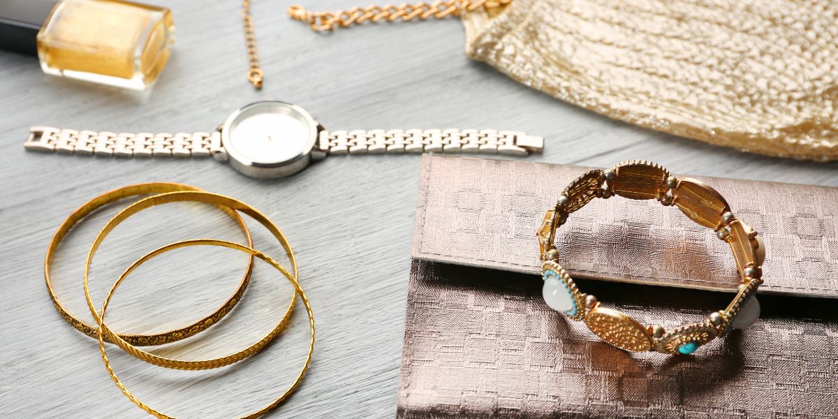 accessoires de mode