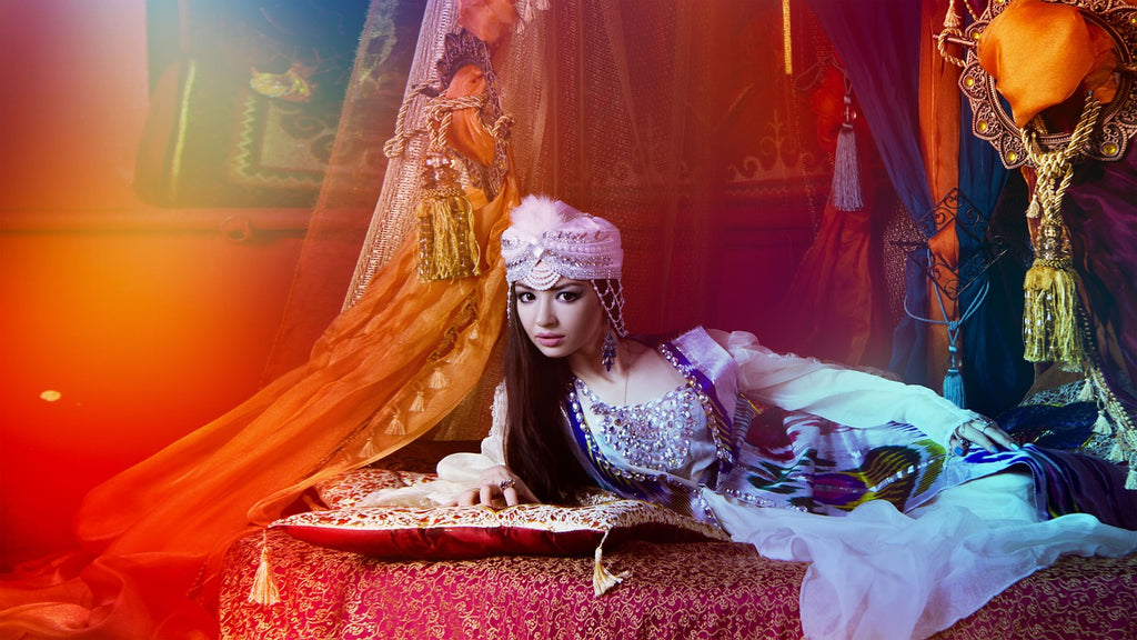 Qu’est-ce que le karakou, ce vêtement traditionnel intemporel de l’Algérie ?