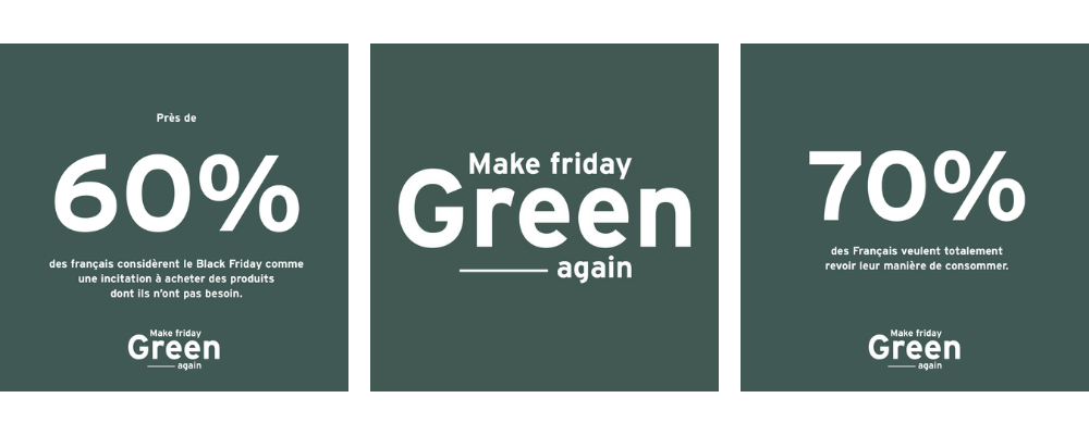 Ludis Green Friday