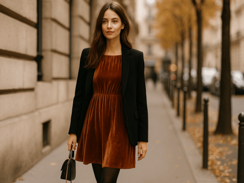 robes-tendances-2025-automne