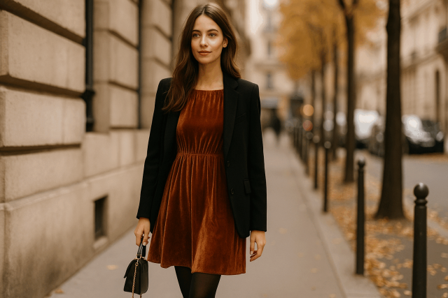robes-tendances-2025-automne