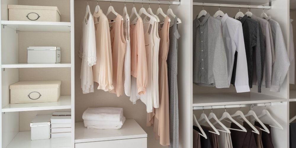 garde-robe