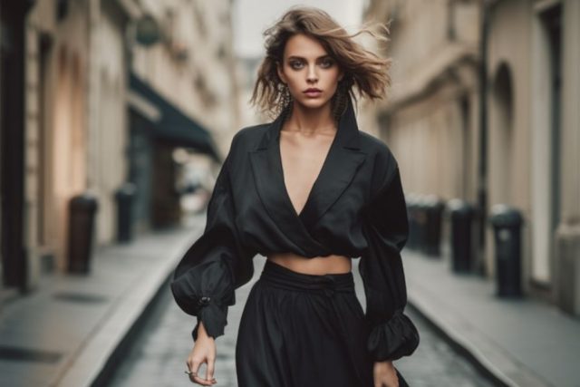 femme chic
