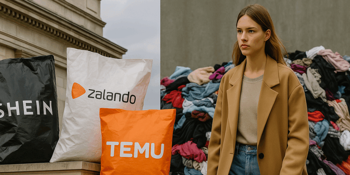 fast-fashion