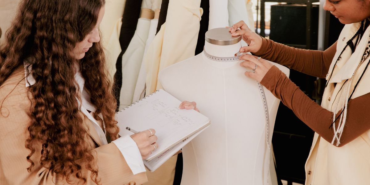créateurs de mode