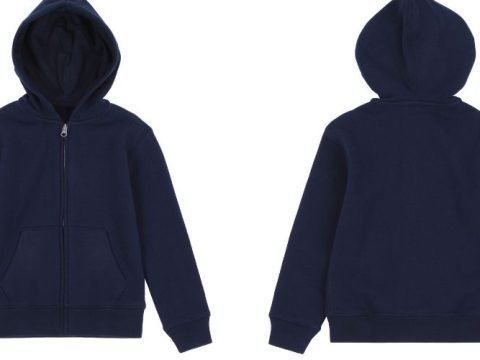 Le sweat