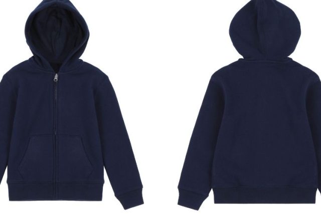Le sweat