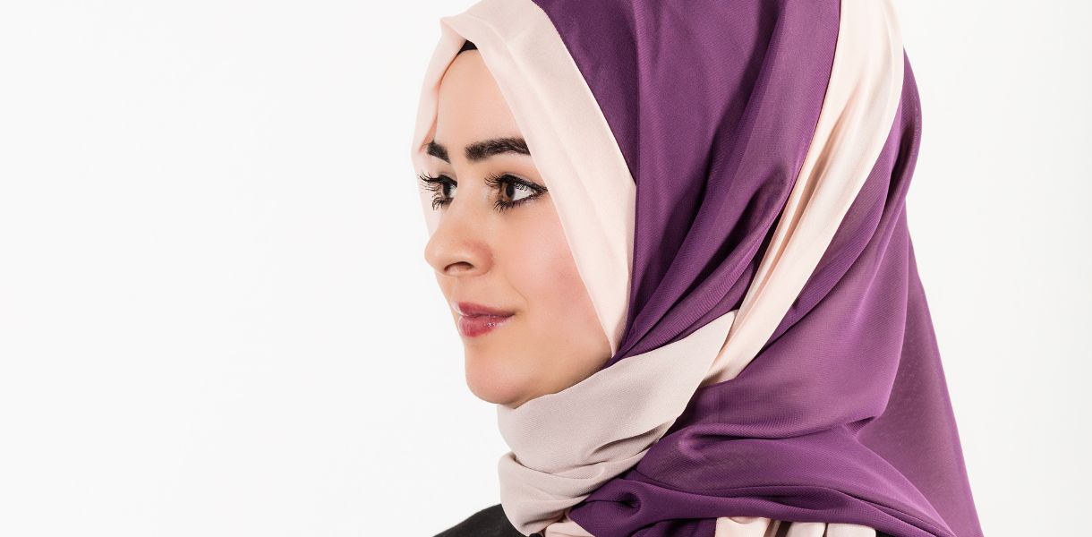 Modèle hijab