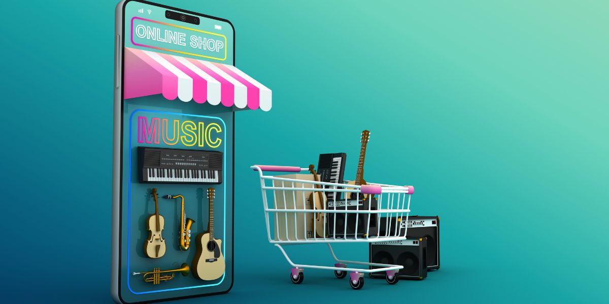 online store